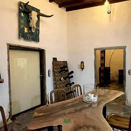 Casa San Juan - Oase Der Ruhe Direkt Am Charco Apartman