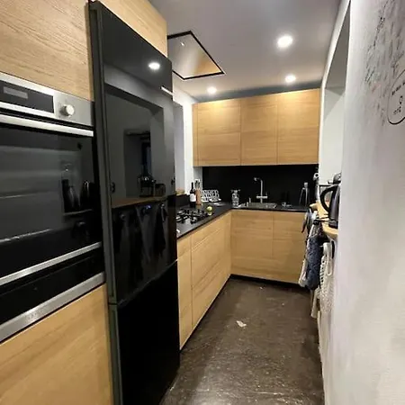 Casa San Juan - Oase Der Ruhe Direkt Am Charco * Arrecife