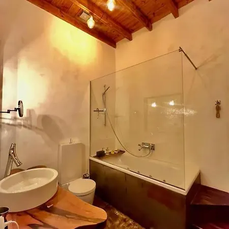 Apartman Casa San Juan - Oase Der Ruhe Direkt Am Charco