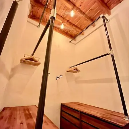 Apartman Casa San Juan - Oase Der Ruhe Direkt Am Charco *