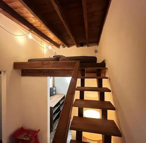 Casa San Juan - Oase Der Ruhe Direkt Am Charco *