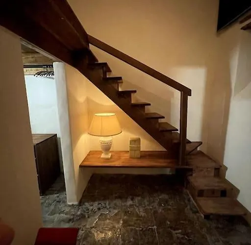 Апартаменты Casa San Juan - Oase Der Ruhe Direkt Am Charco *