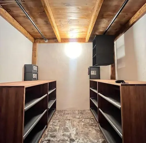 Casa San Juan - Oase Der Ruhe Direkt Am Charco *