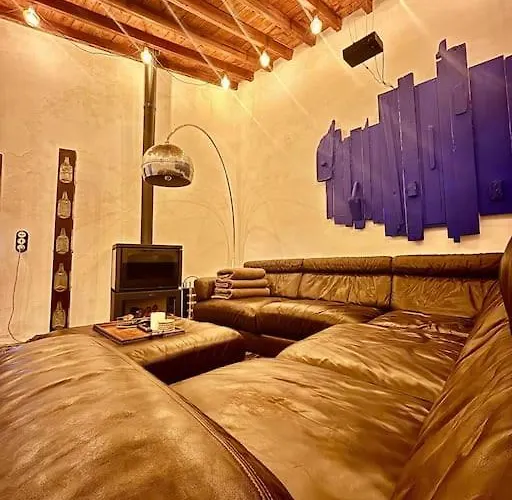 Casa San Juan - Oase Der Ruhe Direkt Am Charco