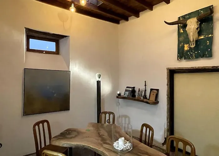 Апартаменты Casa San Juan - Oase Der Ruhe Direkt Am Charco