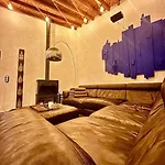 Casa San Juan - Oase Der Ruhe Direkt Am Charco