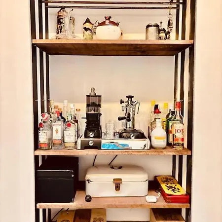 Apartment Casa San Juan - Oase Der Ruhe Direkt Am Charco