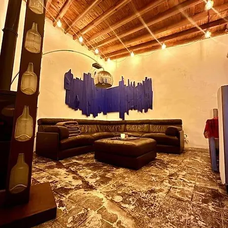 Casa San Juan - Oase Der Ruhe Direkt Am Charco