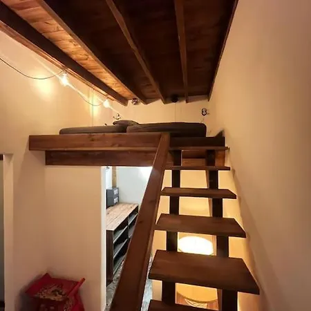 Casa San Juan - Oase Der Ruhe Direkt Am Charco *