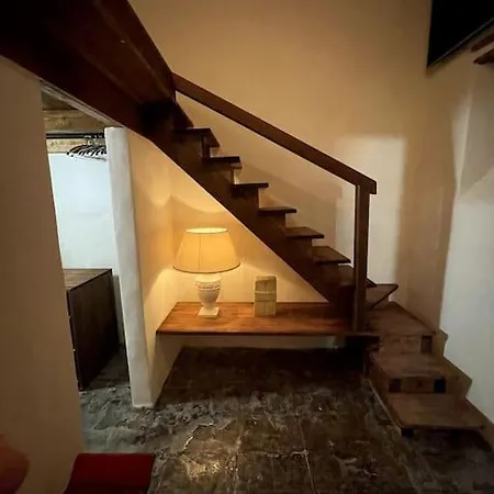 Lägenhet Casa San Juan - Oase Der Ruhe Direkt Am Charco *