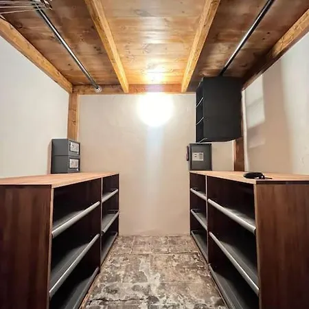 Casa San Juan - Oase Der Ruhe Direkt Am Charco *