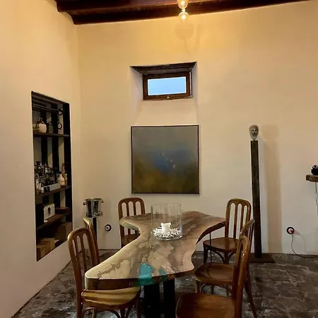 Casa San Juan - Oase Der Ruhe Direkt Am Charco * Arrecife (Lanzarote)