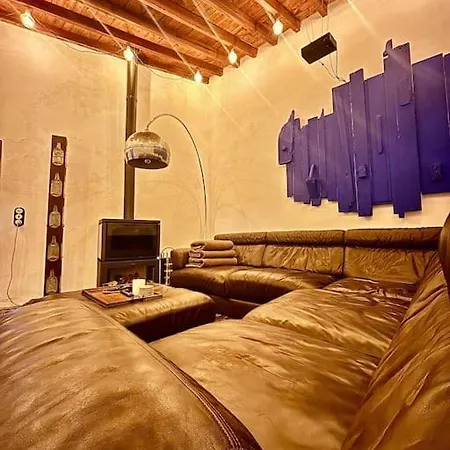 Casa San Juan - Oase Der Ruhe Direkt Am Charco