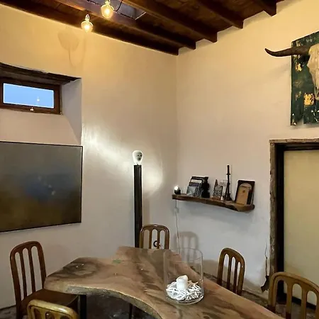 Apartamento Casa San Juan - Oase Der Ruhe Direkt Am Charco