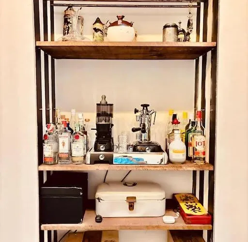 Apartment Casa San Juan - Oase Der Ruhe Direkt Am Charco