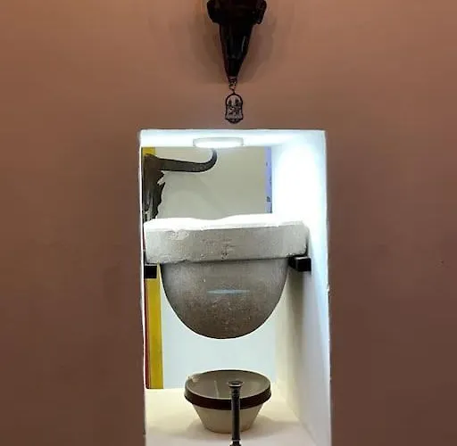 Casa San Juan - Oase Der Ruhe Direkt Am Charco * Arrecife (Lanzarote)