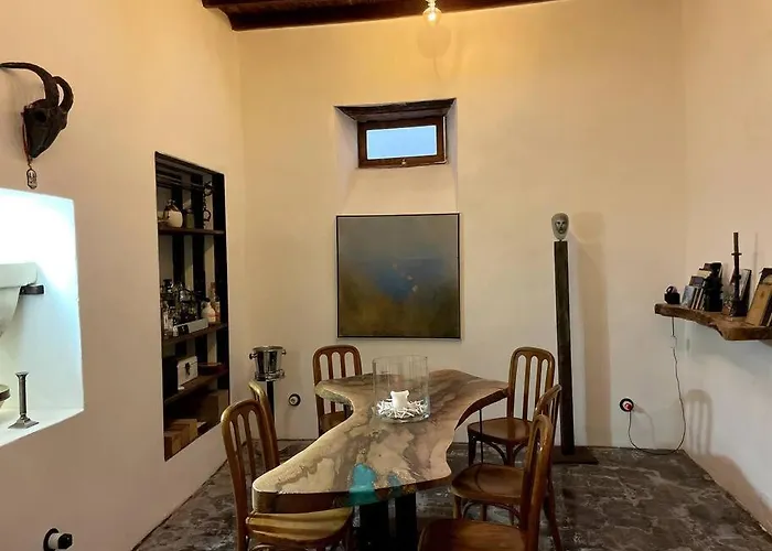 Casa San Juan - Oase Der Ruhe Direkt Am Charco * Arrecife (Lanzarote)