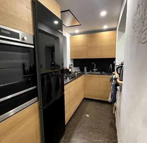 Casa San Juan - Oase Der Ruhe Direkt Am Charco * Arrecife (Lanzarote)