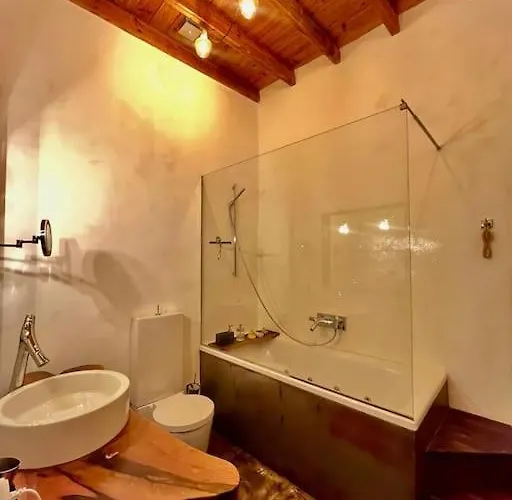 Apartment Casa San Juan - Oase Der Ruhe Direkt Am Charco