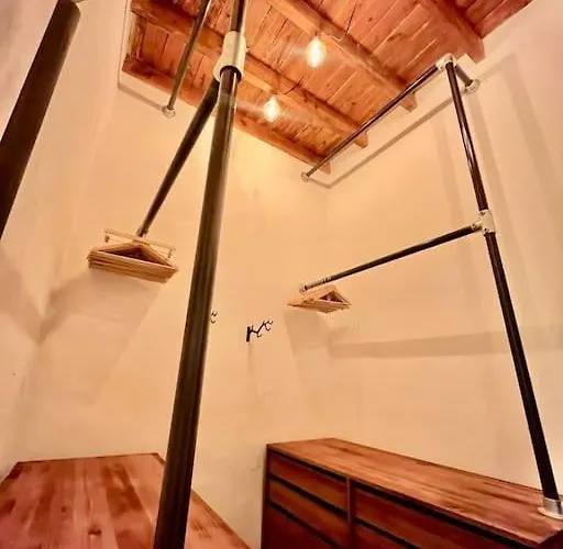 Apartment Casa San Juan - Oase Der Ruhe Direkt Am Charco *