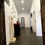 Casa San Juan - Oase Der Ruhe Direkt Am Charco شقة *
