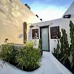 شقة Casa San Juan - Oase Der Ruhe Direkt Am Charco أرّاثيفي