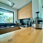 Casa San Juan - Oase Der Ruhe Direkt Am Charco شقة أرّاثيفي