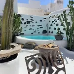 Casa San Juan - Oase Der Ruhe Direkt Am Charco شقة *