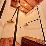 شقة Casa San Juan - Oase Der Ruhe Direkt Am Charco *