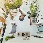 Casa San Juan - Oase Der Ruhe Direkt Am Charco * أرّاثيفي