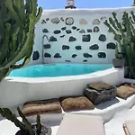 Casa San Juan - Oase Der Ruhe Direkt Am Charco