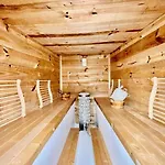 Casa San Juan - Oase Der Ruhe Direkt Am Charco شقة