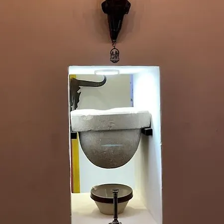 Casa San Juan - Oase Der Ruhe Direkt Am Charco * Arrecife (Lanzarote)